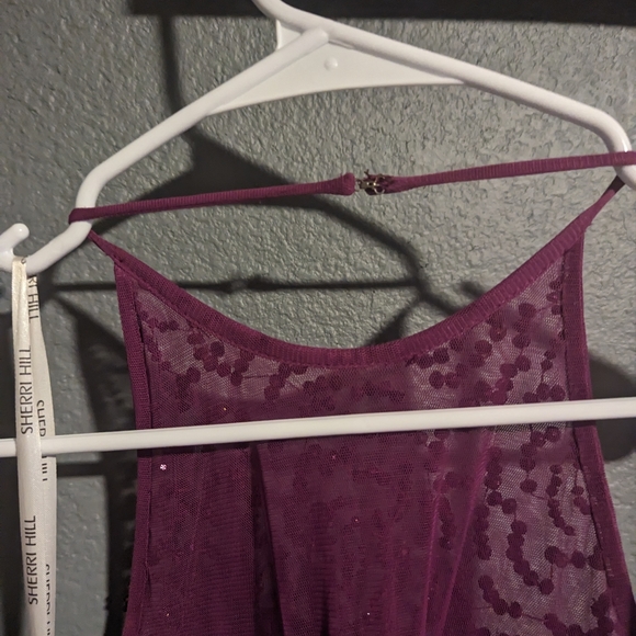 Sherri Hill dress - Picture 14 of 14